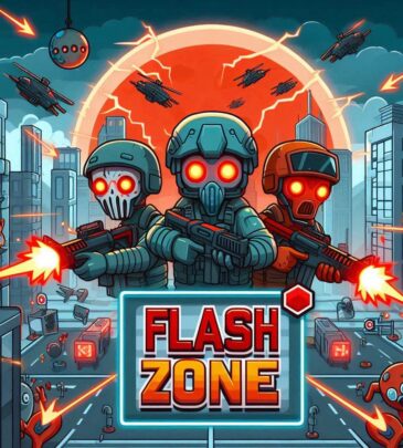 FlashGame Biz – redzone